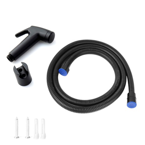 Handheld douche bidet toilet - handheld,