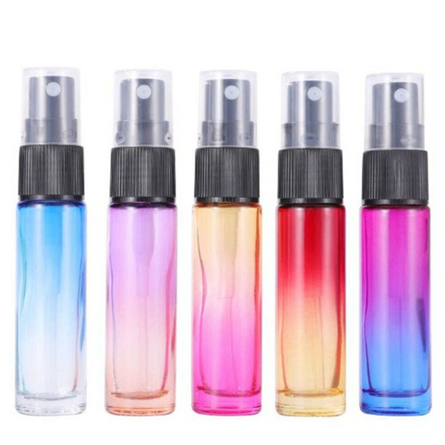 10ml glass spray bottle fine - 10ml,