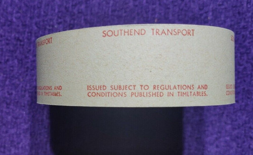 Southend transport essex - southend,