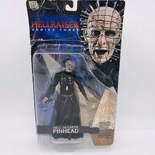 Neca hellraiser series three - hellraiser, 3