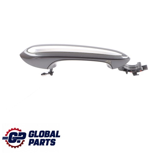 Door handle bmw g30 g32 - bmw, rear