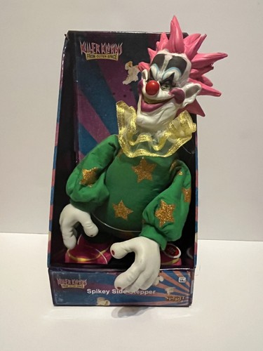 Killer klowns from outer space - klowns,