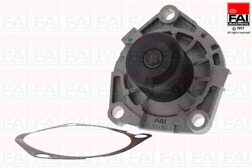 Water pump for vauxhall zafira - vauxhall,