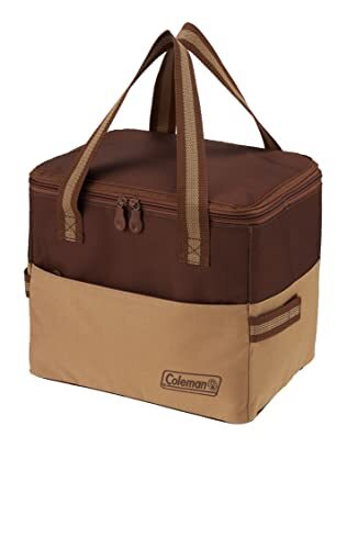 Coleman daily cooler - coleman,