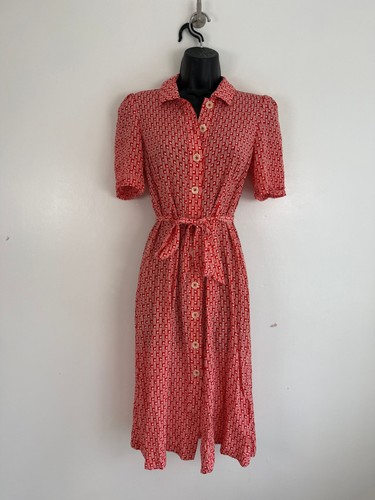 Bennett dress size 8 - lk,