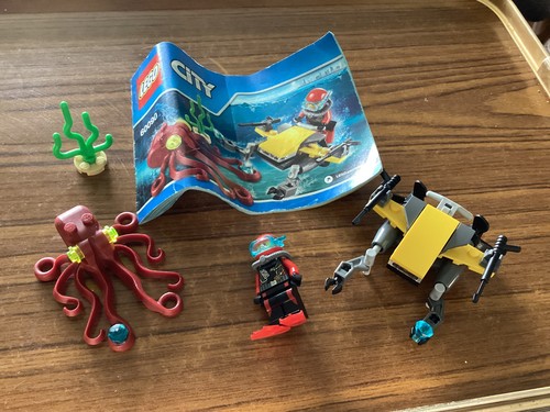 Lego city 60090 - city ,