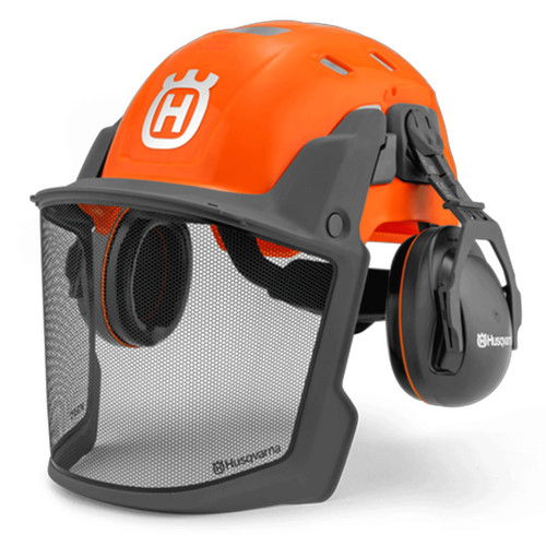 Husqvarna technical forest - husqvarna,
