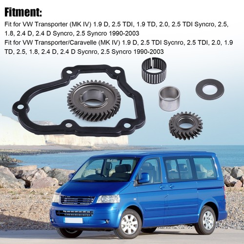 For transporter t5 02b - vw,