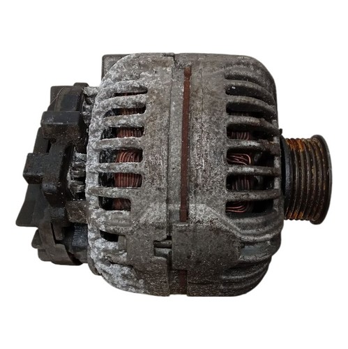 Volvo xc90 alternator - xc90, t6