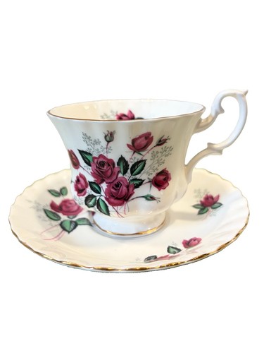Royal albert english bone - albert,