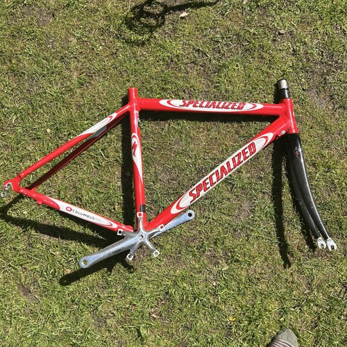 Specialized slx columbus - specialized,