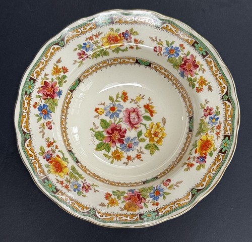 Vintage grindley creampetal - vintage,