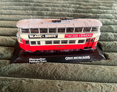 Great british buses - british,
