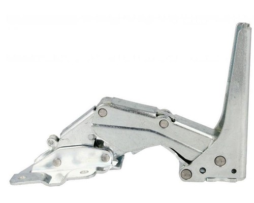 Hettich 3363 fridge - hettich,