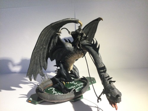 Combat hex witch king fell - combat,