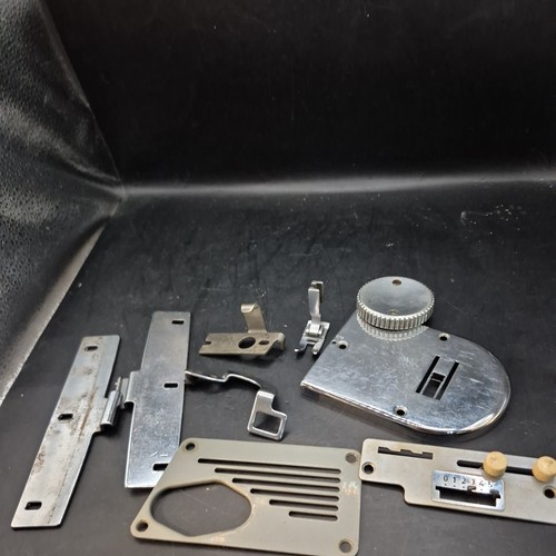 Singer sewing machine - singer, bundle