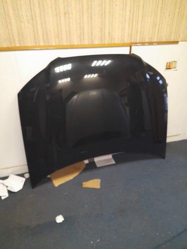 Audi bonnet hood 2009 - a3,