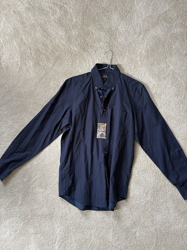 Medium sized men blue - sized, men's