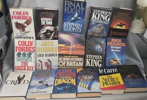 Lot guild publishing - lot,