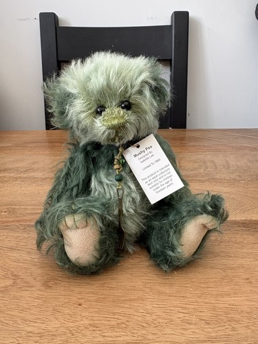 Charlie bears minimo - charlie,