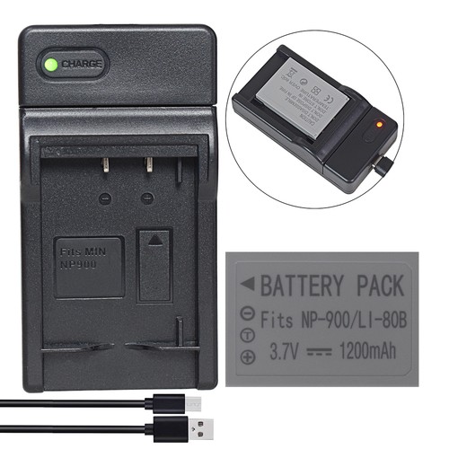 Liion battery for - battery, vivitar