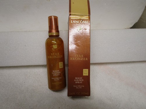 Lancome star bronzer magic - lancome,