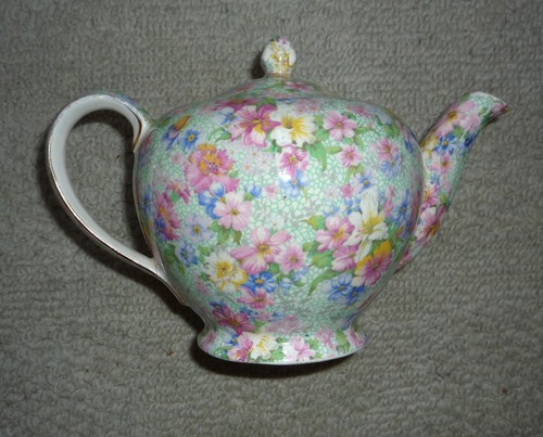 Vintage royal winton - royal, 'marion'
