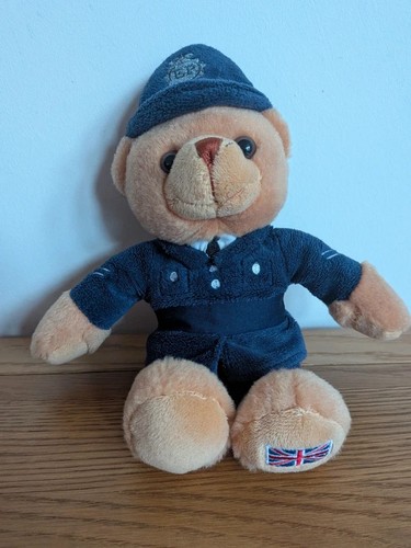 Keel toys london policeman - keel,