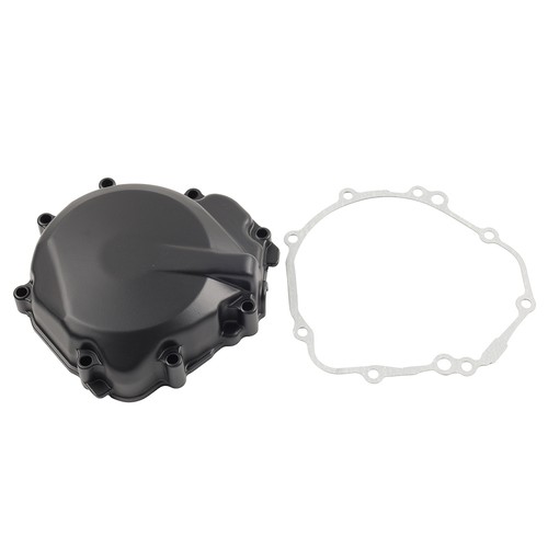 Left engine stator cover - left,