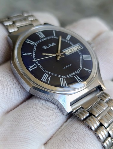 Vintage soviet slava day date - vintage,