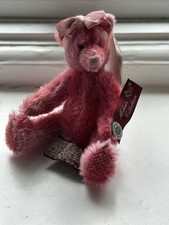 Vintage russ mohair collection - vintage,
