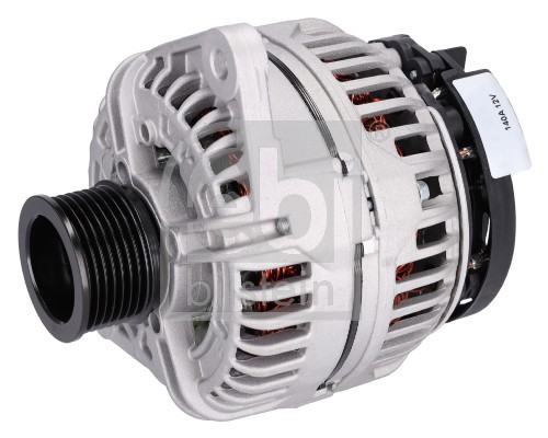 Febi alternator for iveco - alternator,