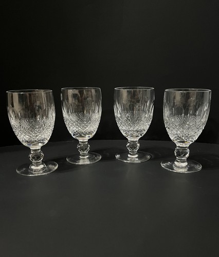 Vintage waterford crystal - vintage,