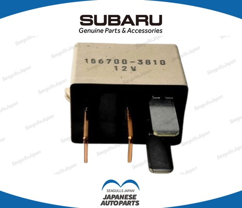 Subaru genuine oem forester - subaru,