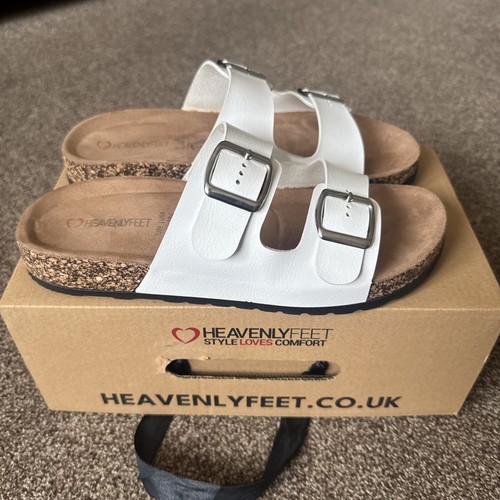 Heavenly feet womens harmony - heavenly,