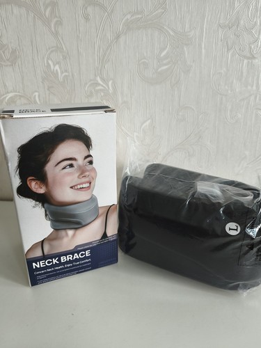 Neck brace collar cervical - neck,