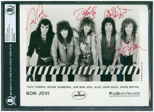 Original bon jovi - original,