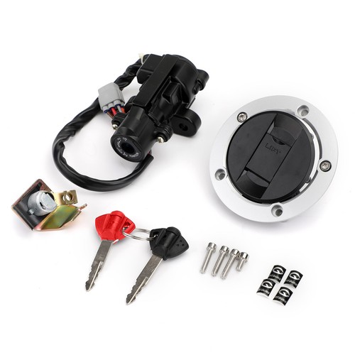 Ignition switch fuel gas - ignition,