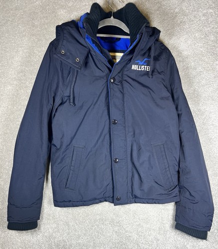 Hollister men navy - men’s,