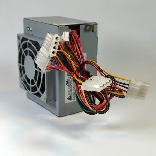 Delta dps 111ab - a, 20-pin