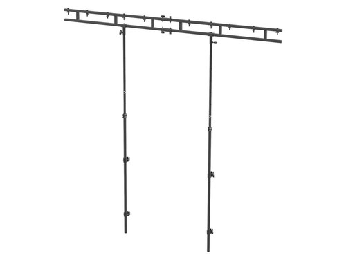 Ultimax booth goalpost - ultimax,