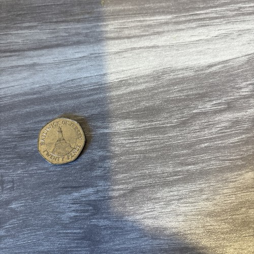 2002 bailwick jersey 20p - 2002,