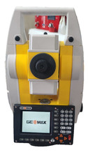 Geomax zoom a10 - 80, s