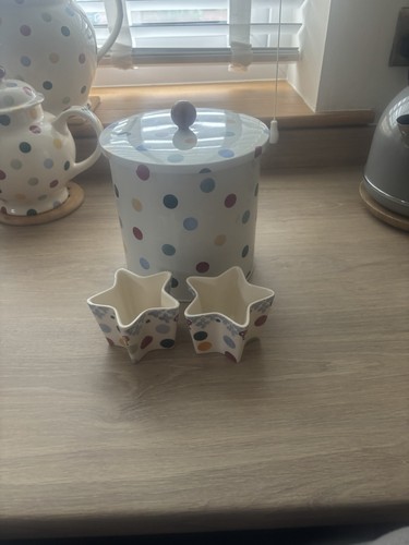 Emma bridgewater polka - bridgewater,