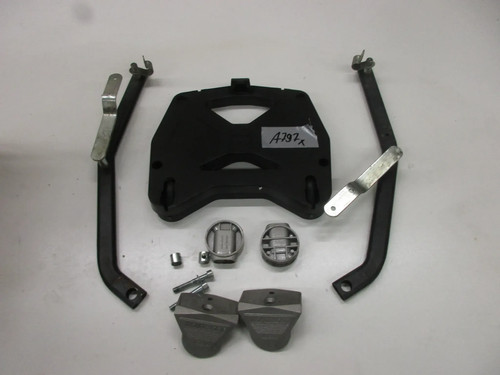 Suitcase holder a797 yamaha - a797,