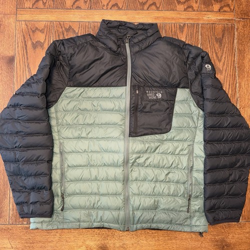 Mountain hardwear shield 650 - mountain,