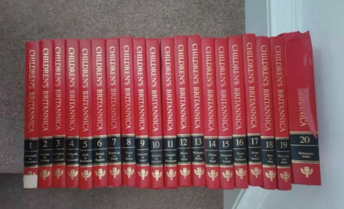 Children britannica - children's,