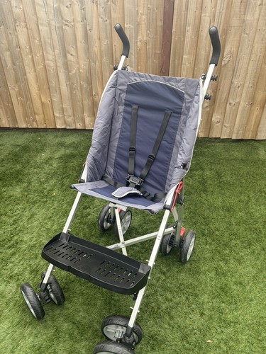 Lightweight folding buggy - folding,
