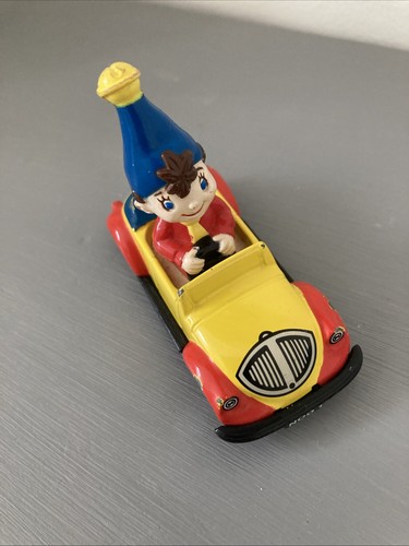 Ertl vintage toy - vintage, noddy