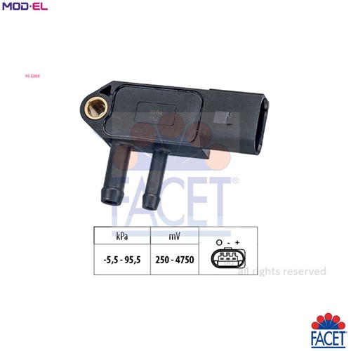 Air pressure sensor - air,